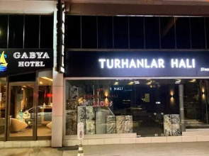 Gabya Hotel