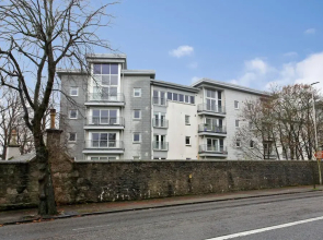 Orange Apartments Kepplestone