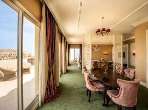 Курорт Rixos Bab Al Bahr - Ultra All Inclusive