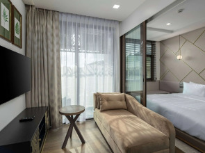 The Proud Karon Beach Phuket Trademark Collection By Wyndham