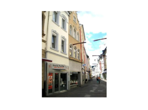 Ferienwohnung Trier Stadtmitte/Fußgängerzone