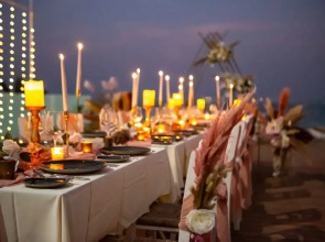 Flamingo Paradise Beach Hotel Adults Only