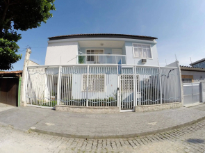 Pousada Gaivota Livre Galeão