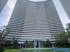 Yunyufan Sea View Apartment