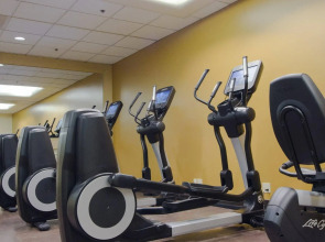 Hilton Los Angeles Airport