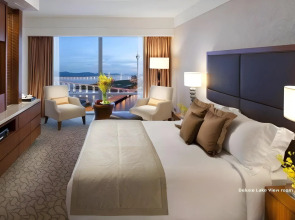 Mandarin Oriental, Macau