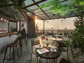 Westlake Pearl Aparthotel & Spa - By Pegasy Group