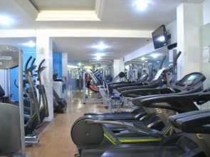 Arosa Rio Hotel