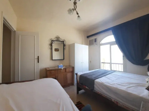 Ain Sokhna Chalet