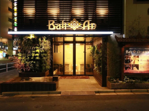 Hotel BaliAn Resort Higashi Shinjyuku