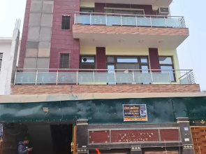 Hotel Ashirwad And Restaurant By GRB