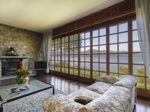 Villa Cinderella 7 CAMERE 13 PAX