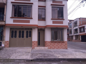 Apartamento Nómadas