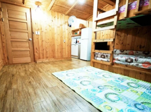 Yangsan Evergreen Pension