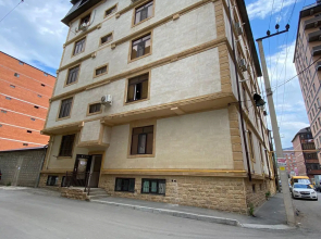 Prival on Maryam Ibragimova Street