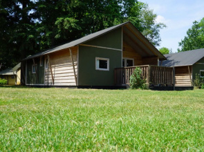 Glamping Lodge 6