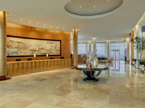 Sheraton Miramar Hotel & Convention Center