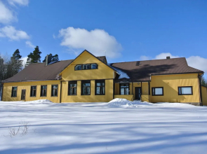 Lakehouse Saimaa B&B