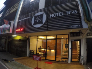 Hotel N45