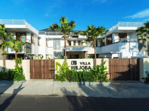 Villa Wiljoba