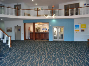 Best Western Coach House Inn
