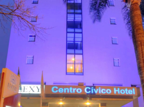 Bristol Centro Cívico Multy Hotel