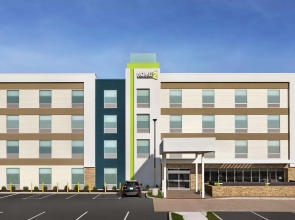 Home2 Suites by Hilton Ridley Park Philadelphia Airport South
