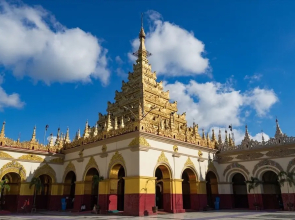 Shwe Pyi Hein Hotel