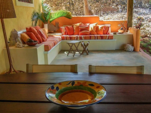 Villa Caribeña