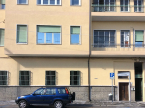 Loft Padova Bed&Breakfast