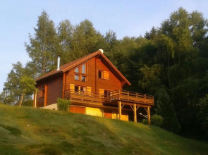 Chalet Gérardmer, 5 pièces, 8 personnes - FR-1-589-39