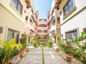 Caribbean Breeze 7A Condo