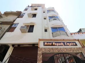 OYO 33471 Hotel Magadh Empire