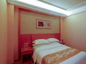 Vienna 3 Best Hotel (Nanchang Qingshan Lake High-tech)