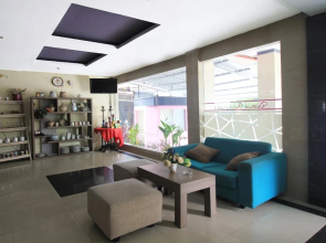 Damon Butik Hotel Pekanbaru