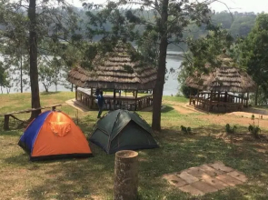 Nile Park - Campsite
