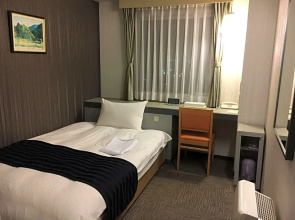 Tottori City Hotel / Vacation STAY 81349