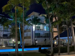 Confort Suite Apt Punta Cana Village con Piscina