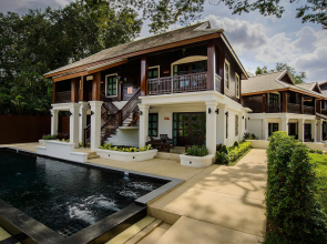 NA NIRAND Romantic Boutique Resort