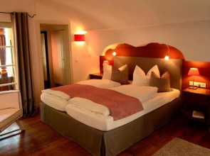 Seehotel Luitpold