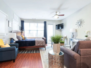 Montclair Apartments by Gracen Properties