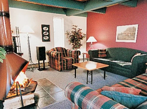 Chalets la Falaise, Beaupre, Canada