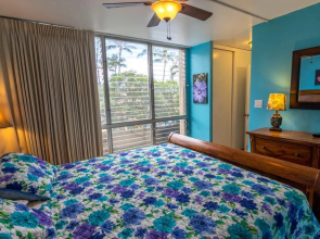 Kamaole Nalu Oceanfront Resort