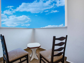 Ergun Hotel