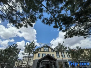 O.live Social Hotel (Changbaishan Beipo Distribution Center)