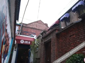 Tianjin Ningjingsu Youth Hostel