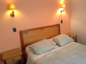 Hotel Fuente Del Mar