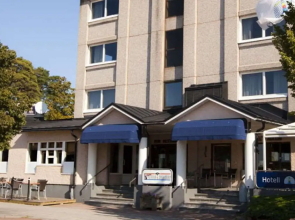 Hotel Adlon