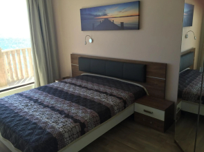 Apartment Kalni Bani