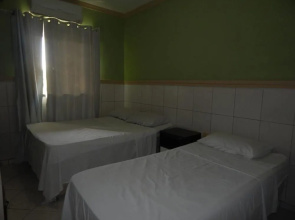 Pousada Alta Vista